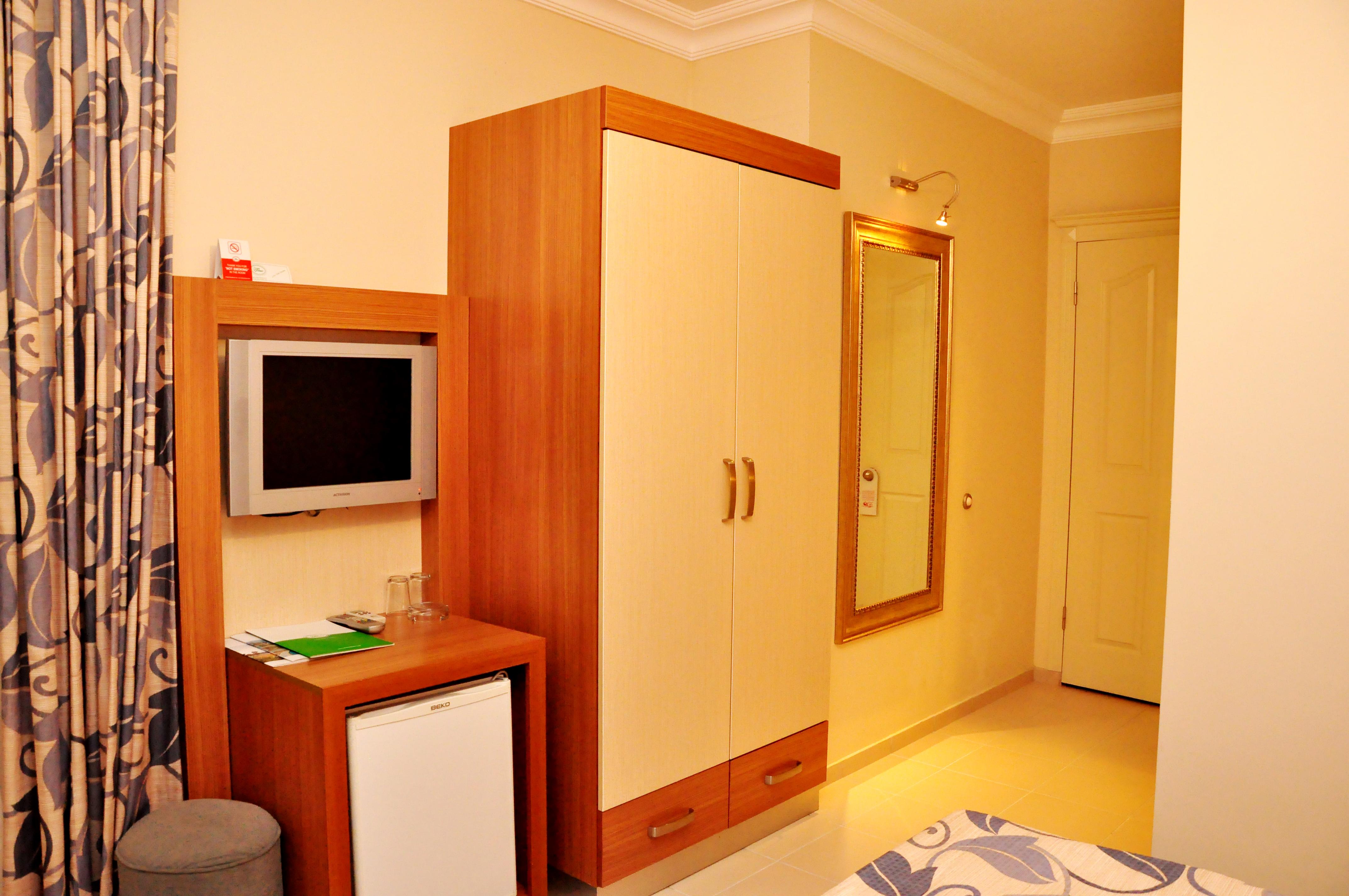 Villa Sunflower Hotel Alanya Ngoại thất bức ảnh