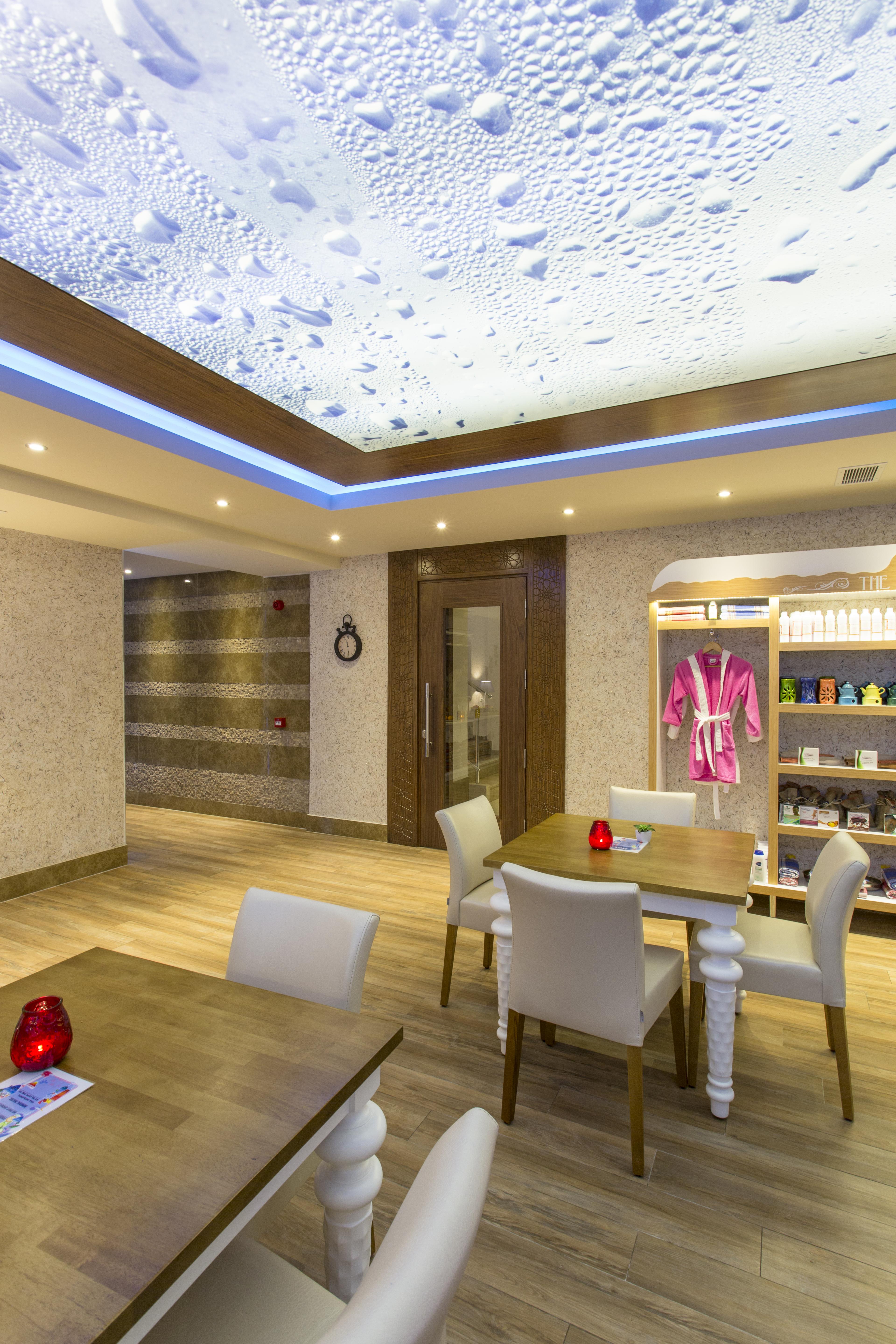Villa Sunflower Hotel Alanya Ngoại thất bức ảnh