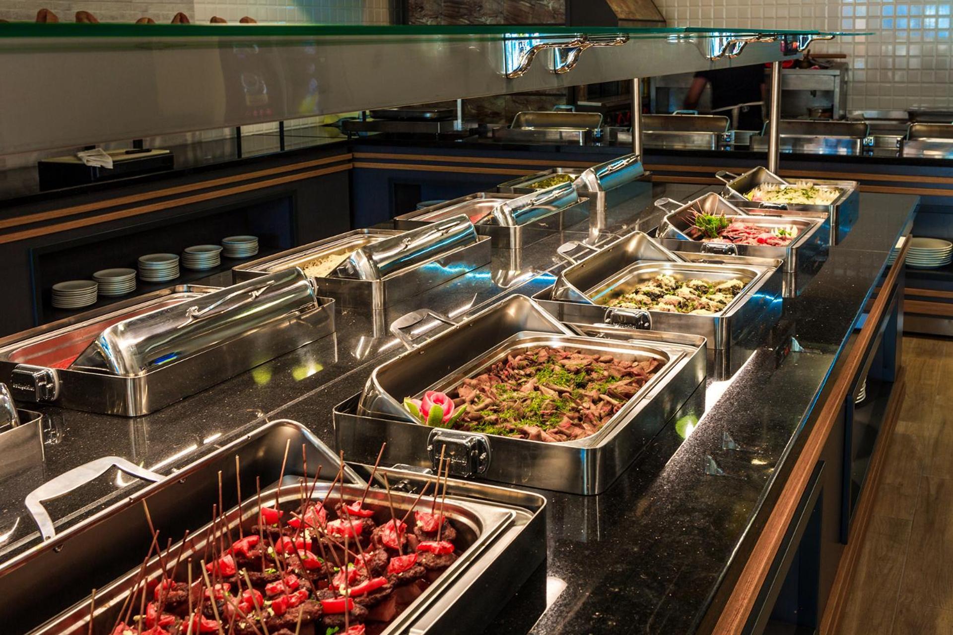 Villa Sunflower Hotel Alanya Ngoại thất bức ảnh