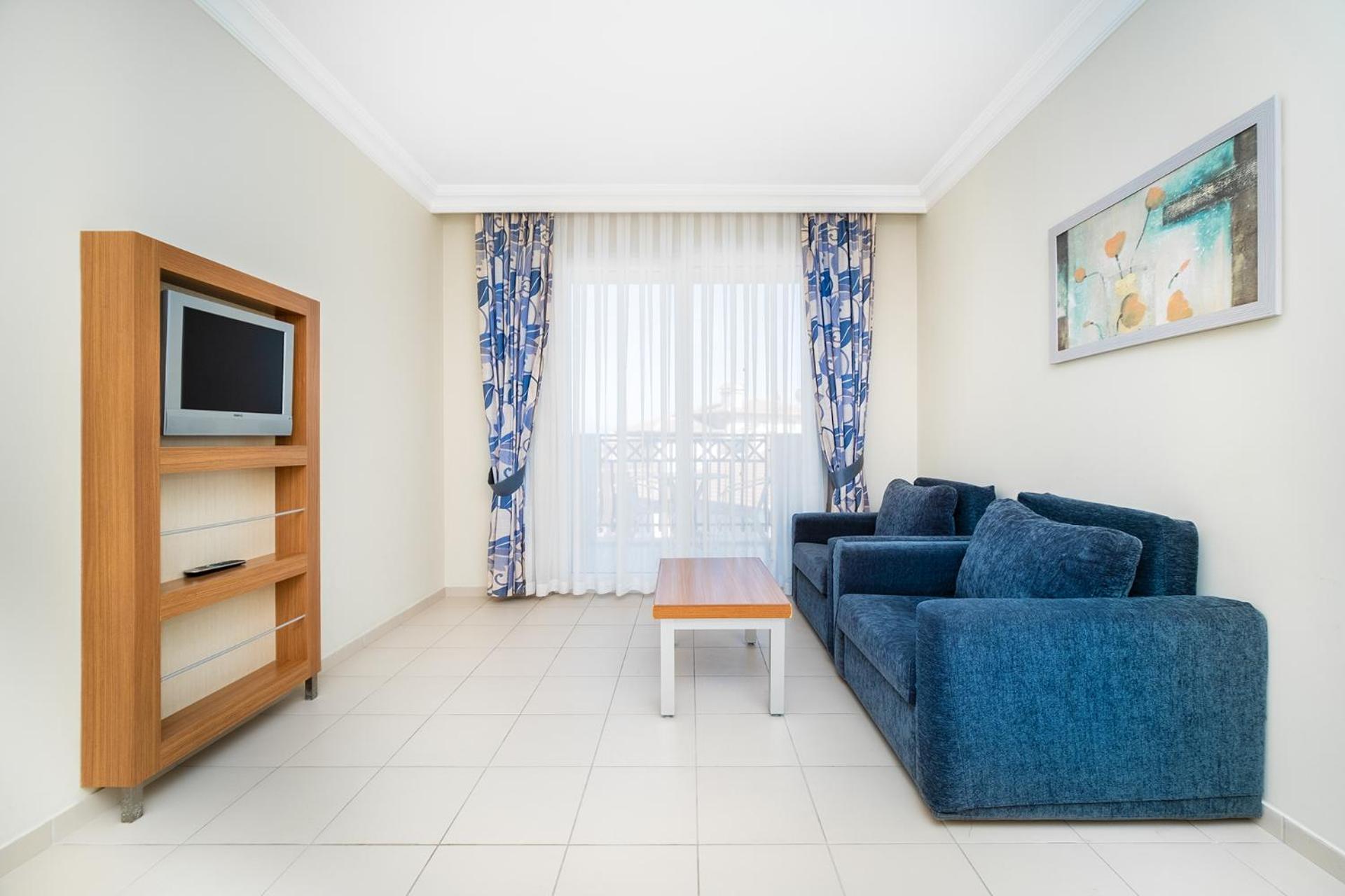 Villa Sunflower Hotel Alanya Ngoại thất bức ảnh