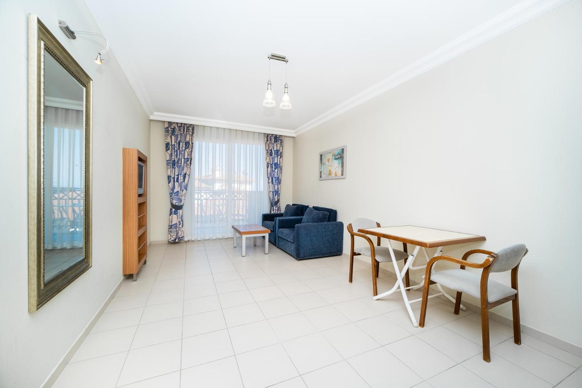 Villa Sunflower Hotel Alanya Ngoại thất bức ảnh